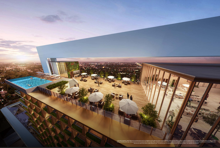 DASNAC ARC Architectural Design & Structural Detail Render