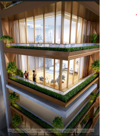 Architecture & Design Structural View
